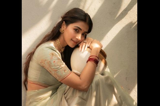 పెళ్లి ప్రయత్నాల్లో పూజాహెగ్దే